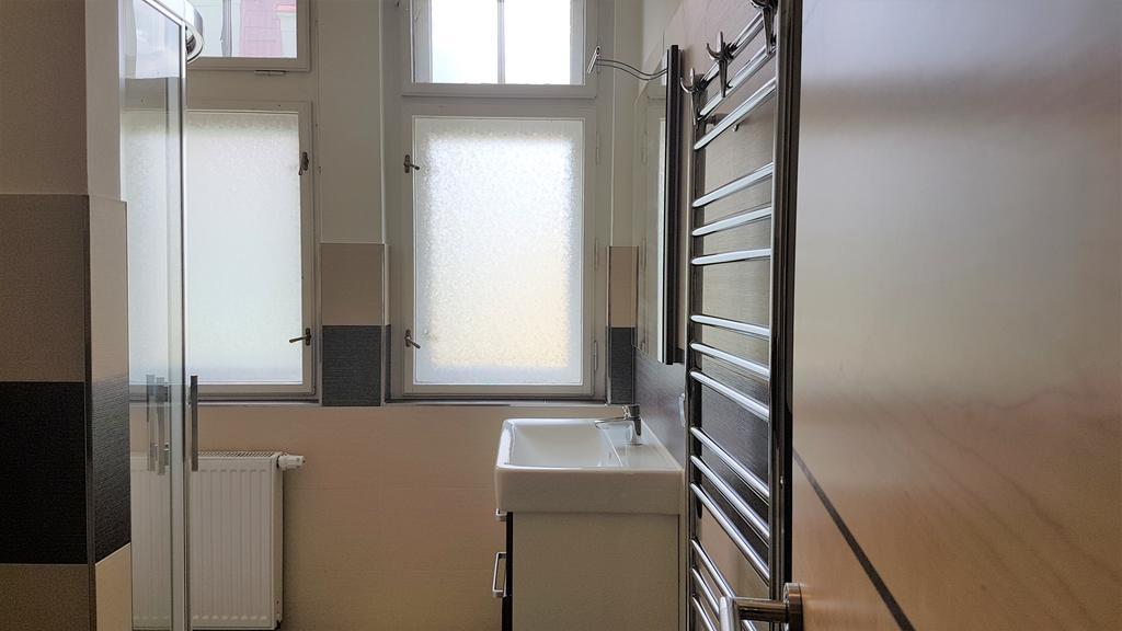 Villa Serena Karlovy Vary Dış mekan fotoğraf
